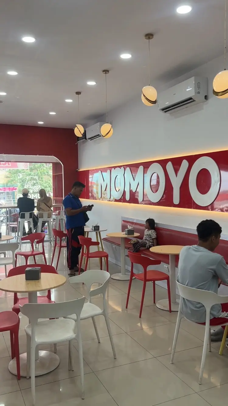 Momoyo Tiban Batam 4