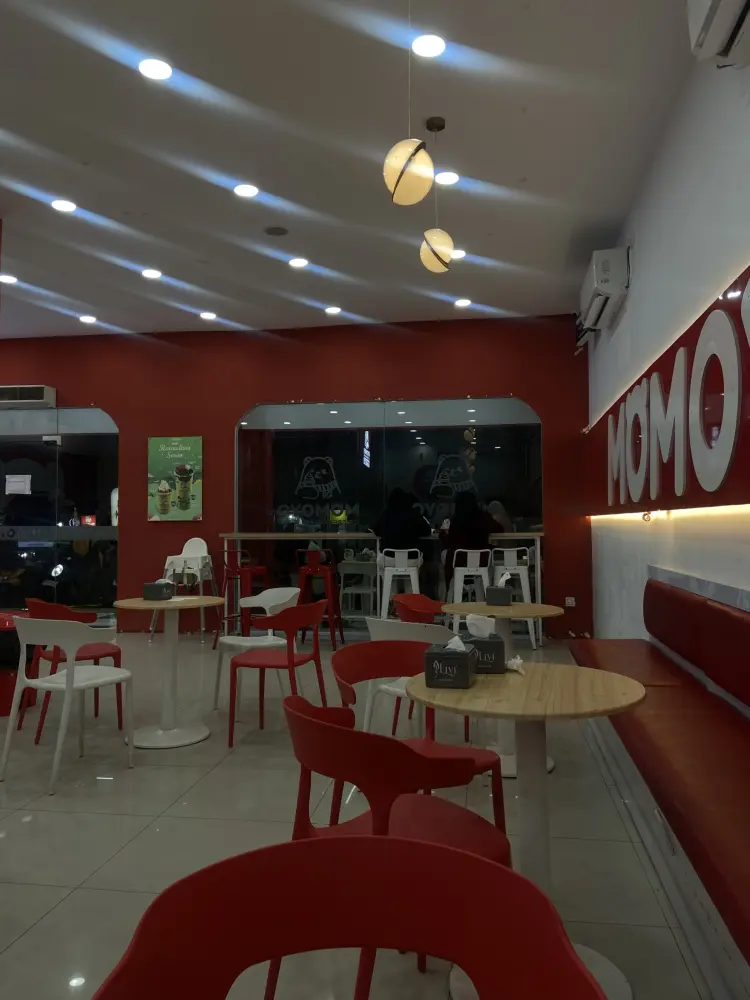 Momoyo Tiban Batam 3