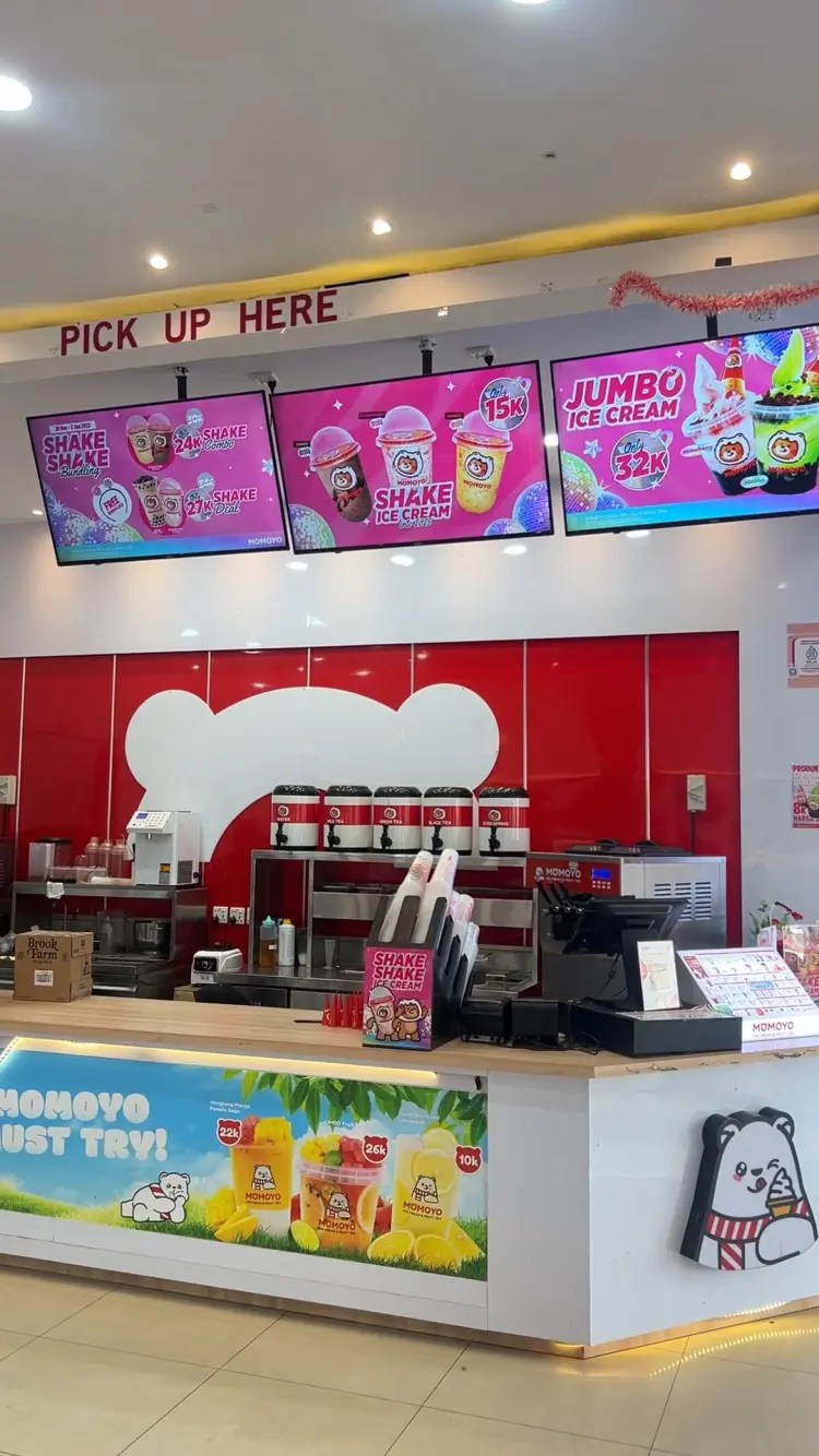 Momoyo Tiban Batam 9