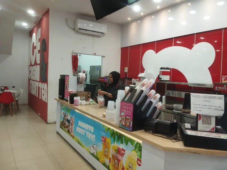Momoyo Tiban Batam 7