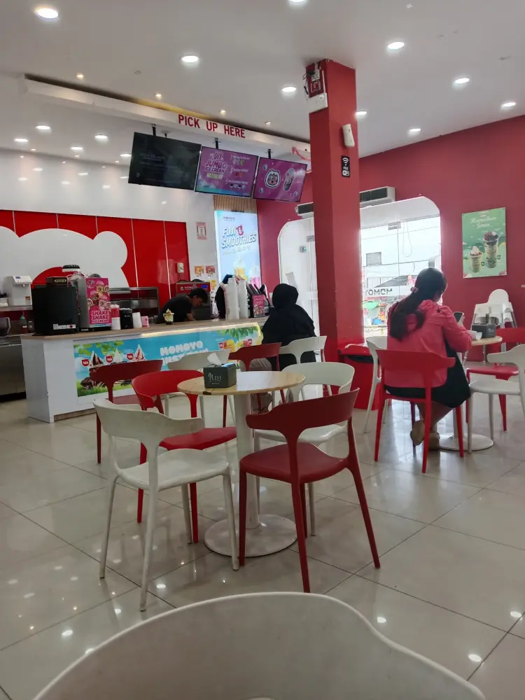 Momoyo Tiban Batam 5