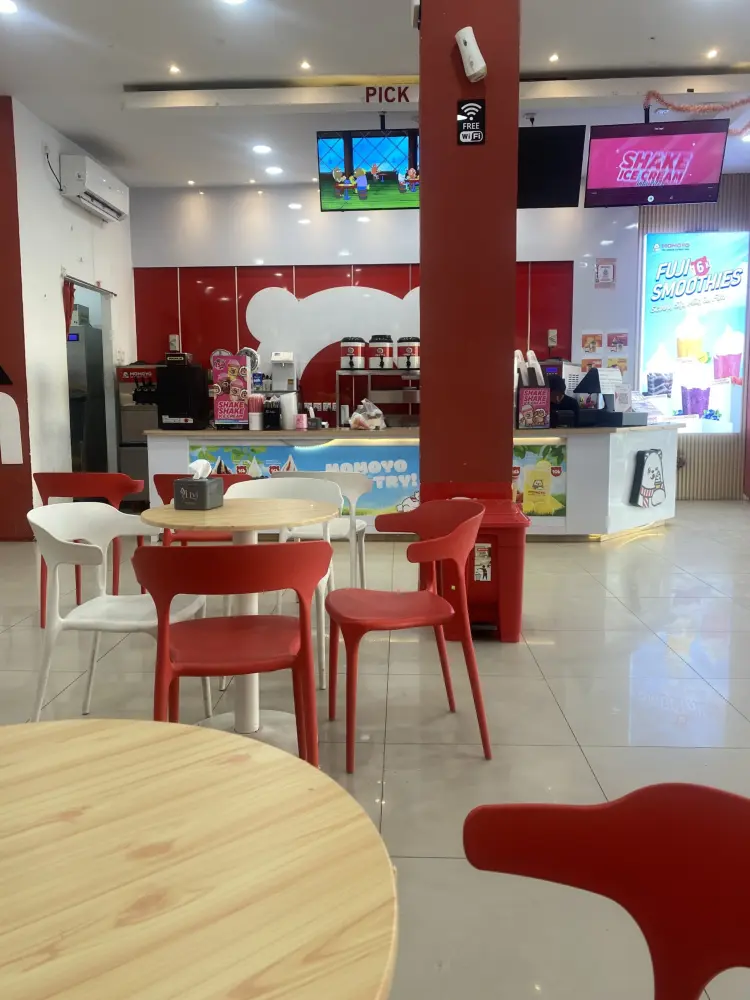 Momoyo Tiban Batam 2