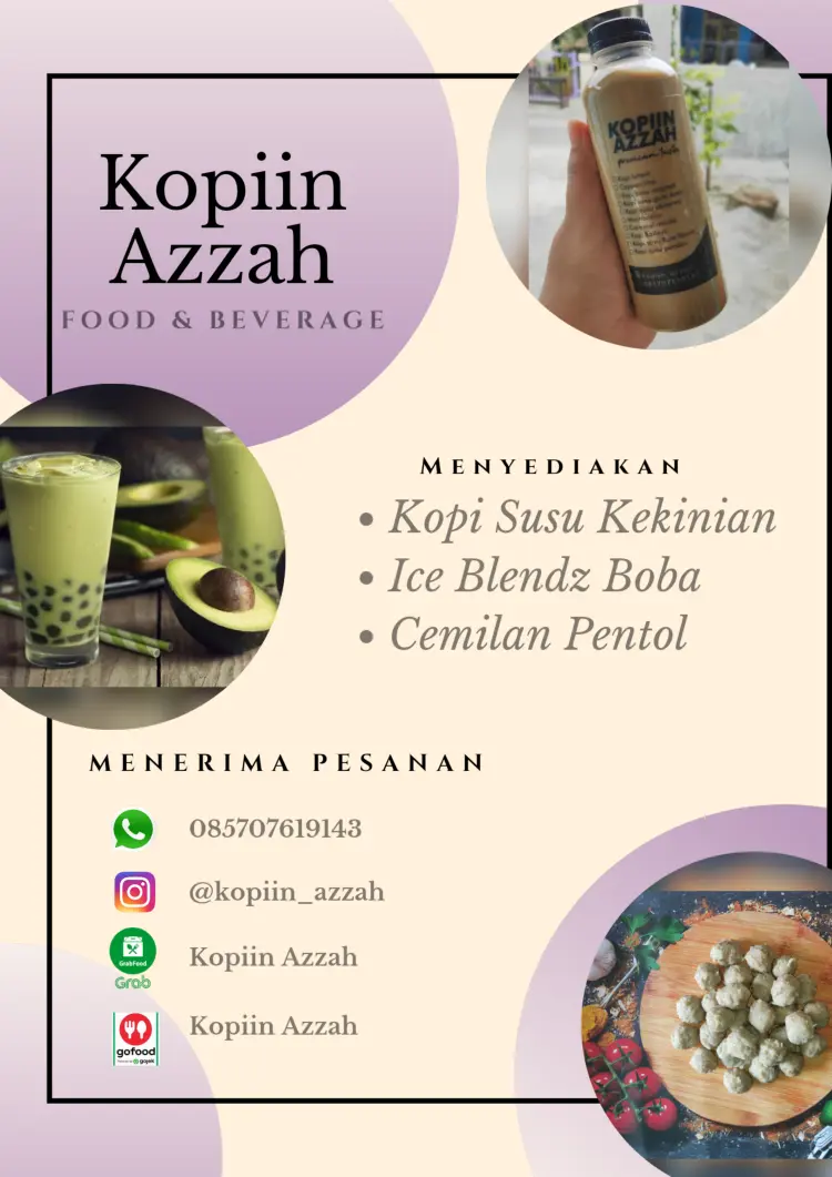 Kopiin Azzah 5