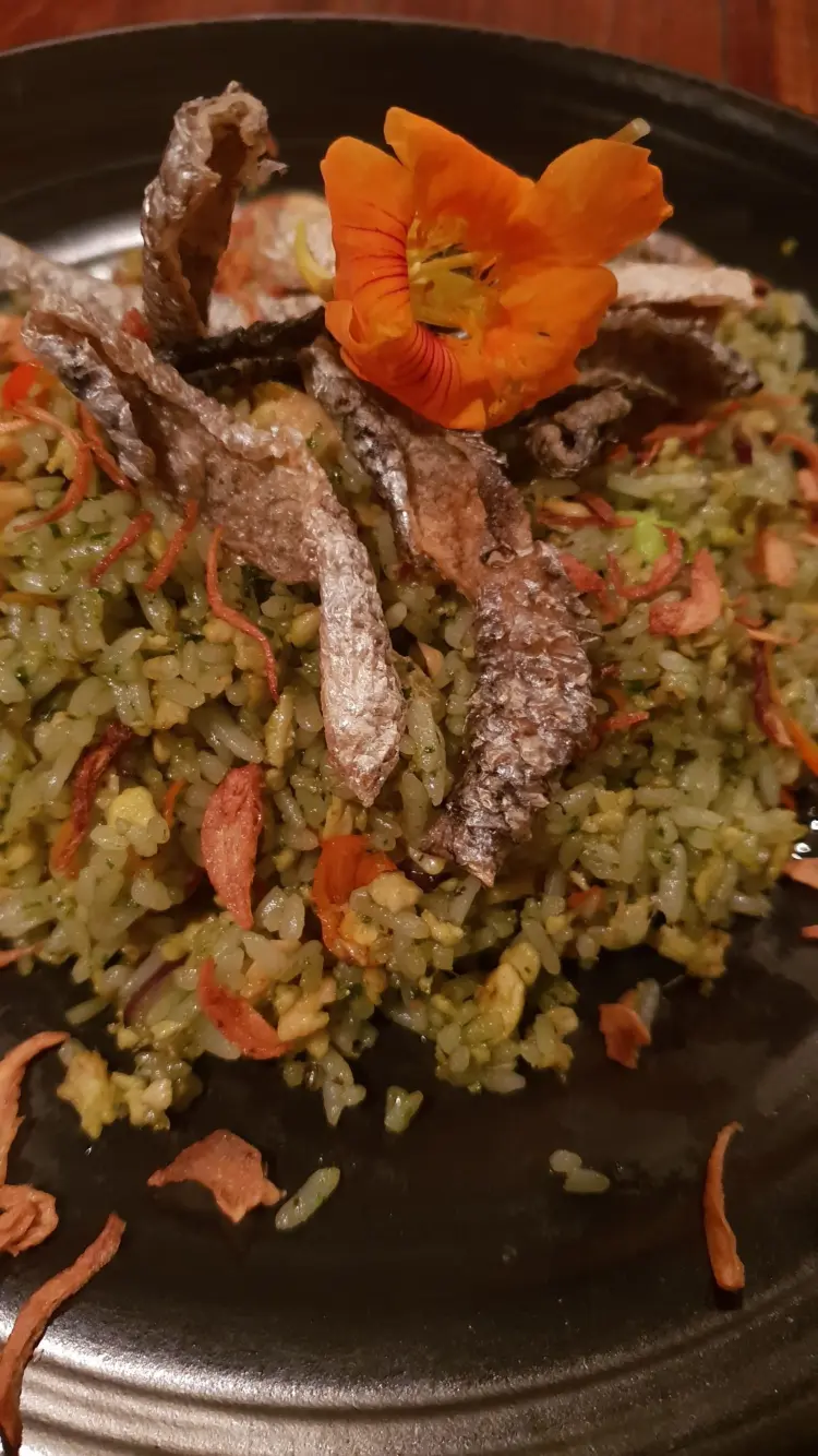 Pison, Petitenget 10