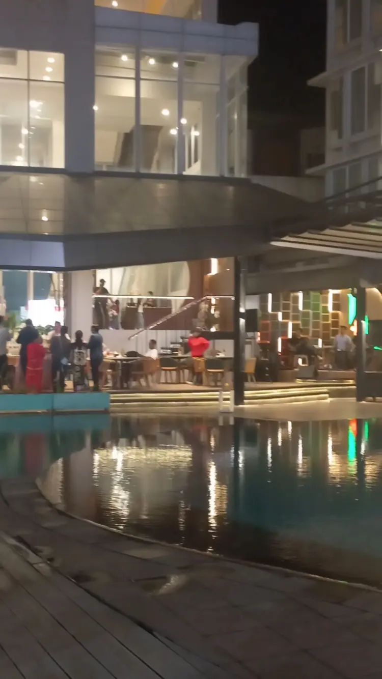 Kecapi Cafe & Resto Samarinda 4