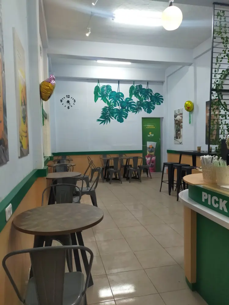 Yotta Bone, Agus salim 8