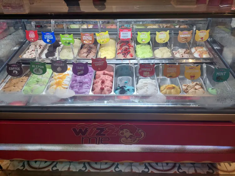 Wizzmie - Tunjungan 10