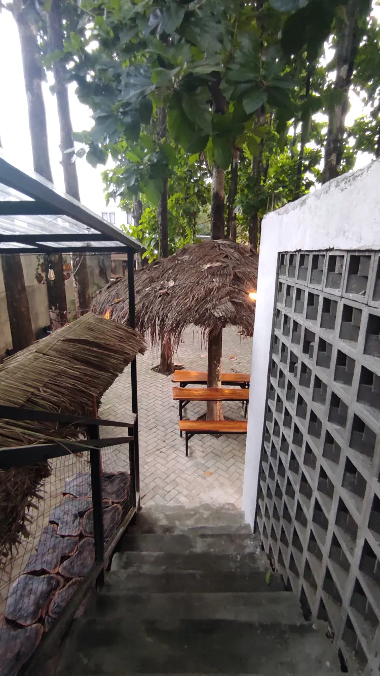 De'Jati Coffee Garden 5