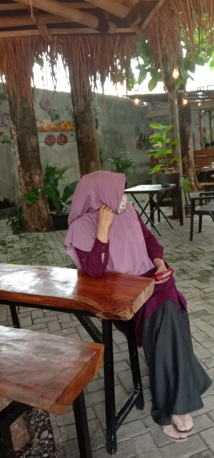 De'Jati Coffee Garden 6