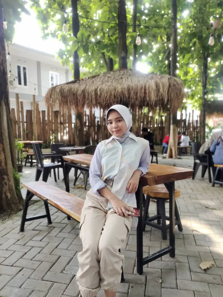 De'Jati Coffee Garden 9