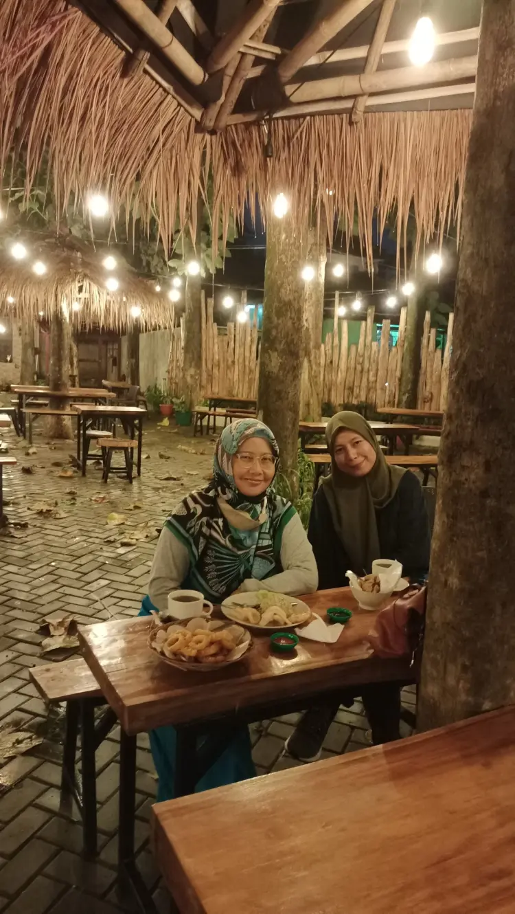 De'Jati Coffee Garden 4