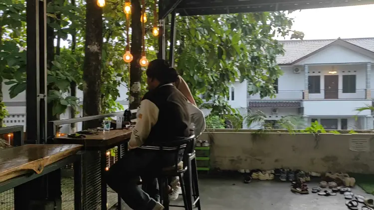 De'Jati Coffee Garden 2