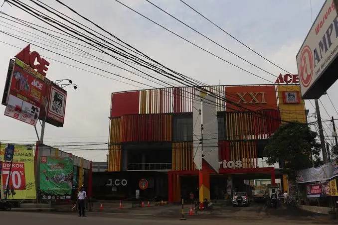 Kopi Kenangan - Ubertos 1