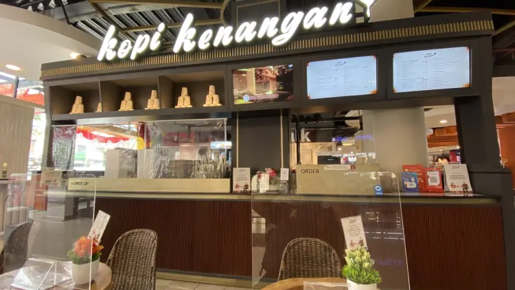 Kopi Kenangan - Ubertos 3