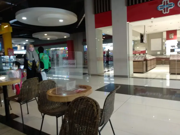 Kopi Kenangan - Ubertos 2