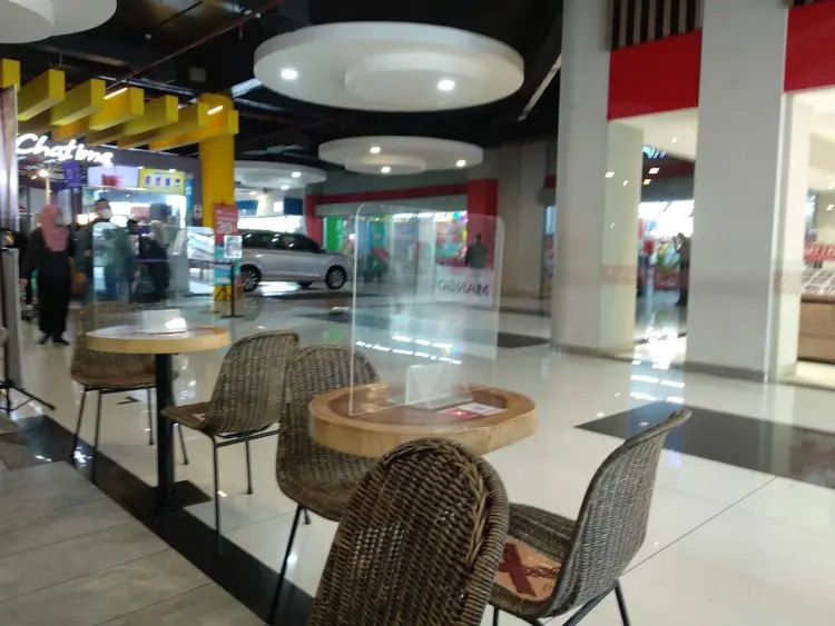 Kopi Kenangan - Ubertos 10