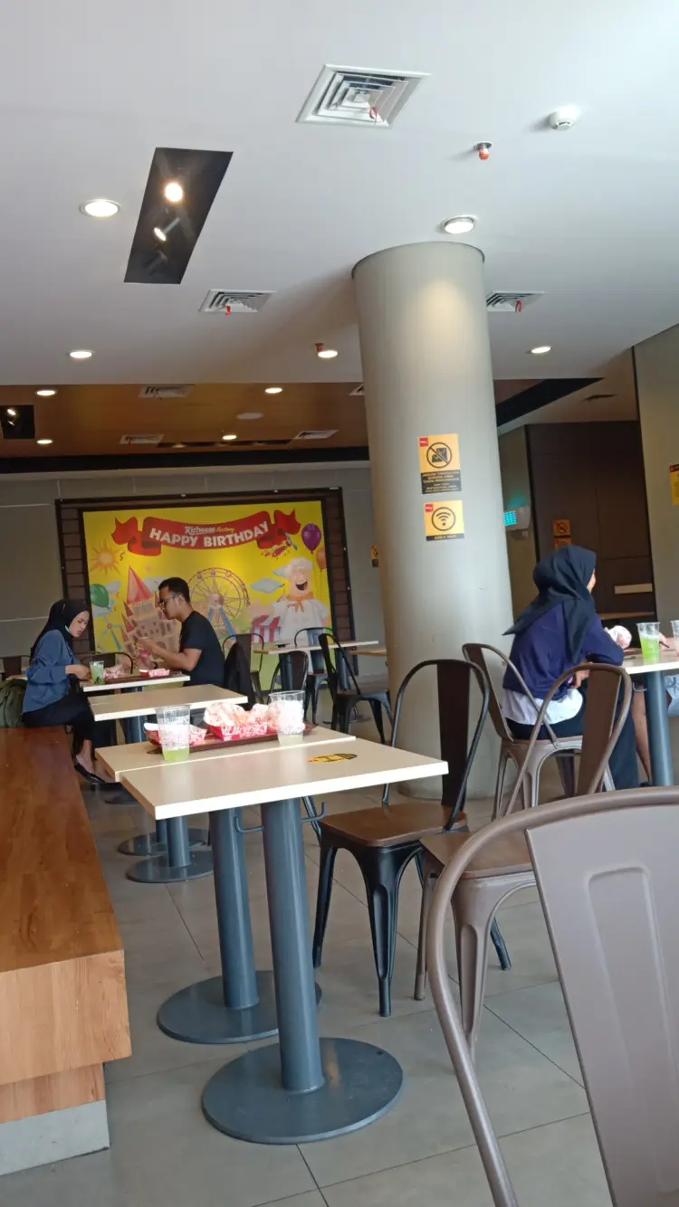 Kopi Kenangan - Ubertos 9