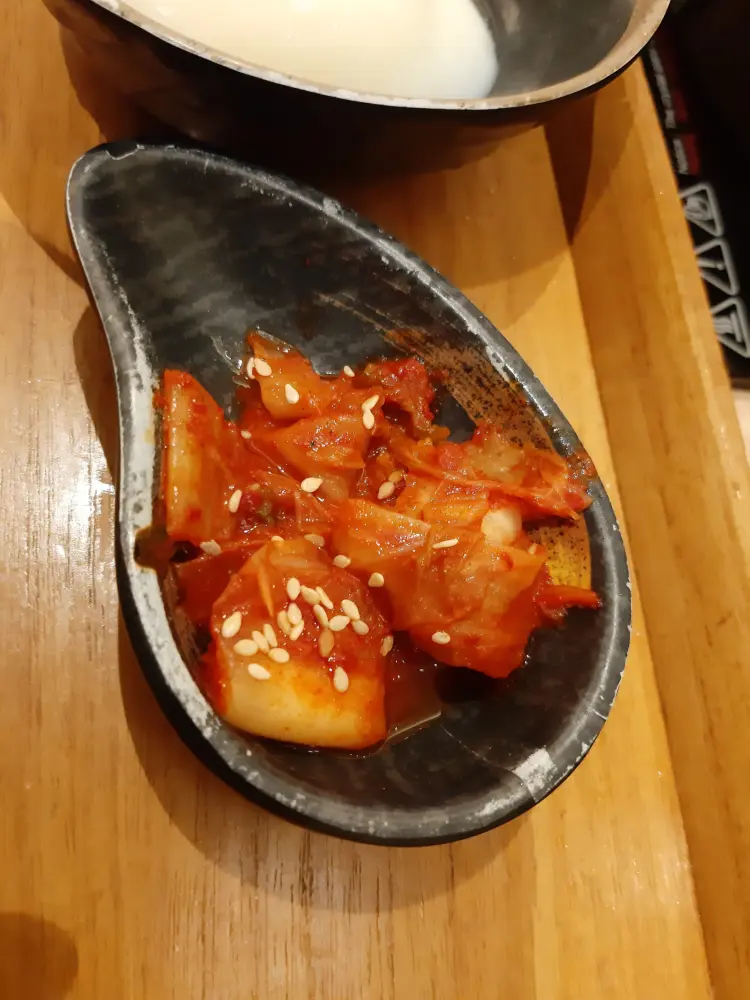 Isshin - Kota Kasablanka 3