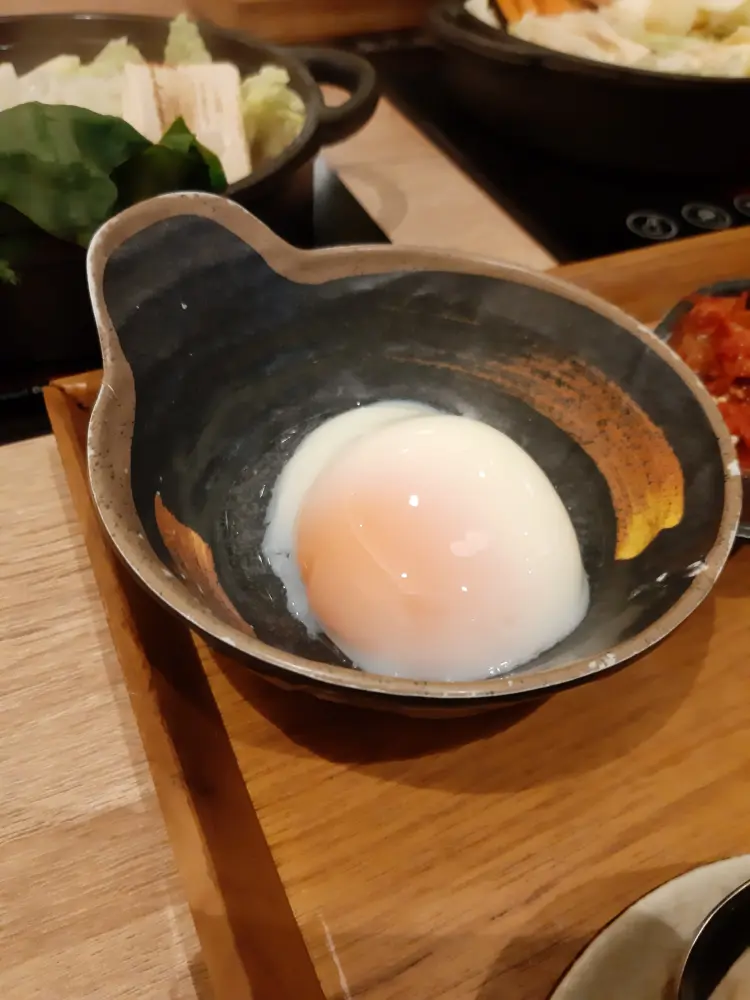 Isshin - Kota Kasablanka 2