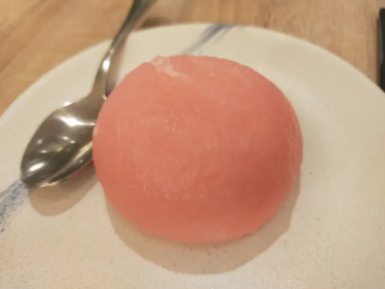 Isshin - Kota Kasablanka 1