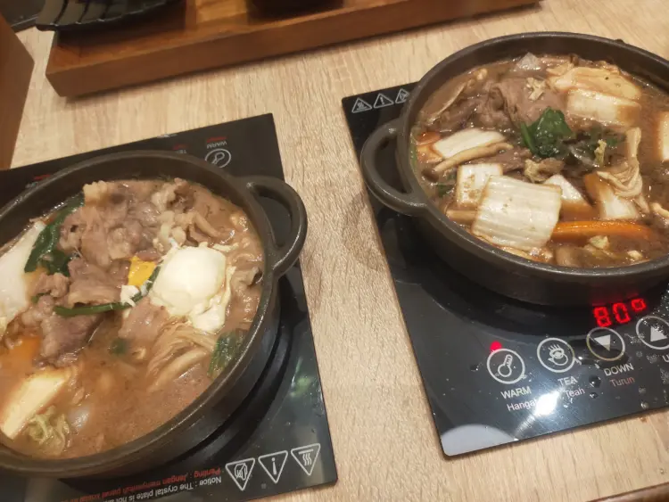 Isshin - Kota Kasablanka 10