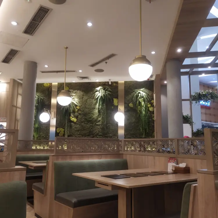 Isshin - Kota Kasablanka 3