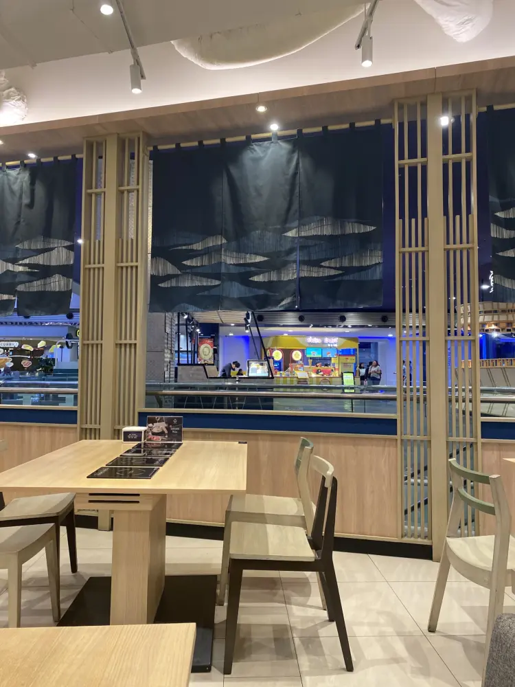 Isshin - Kota Kasablanka 2