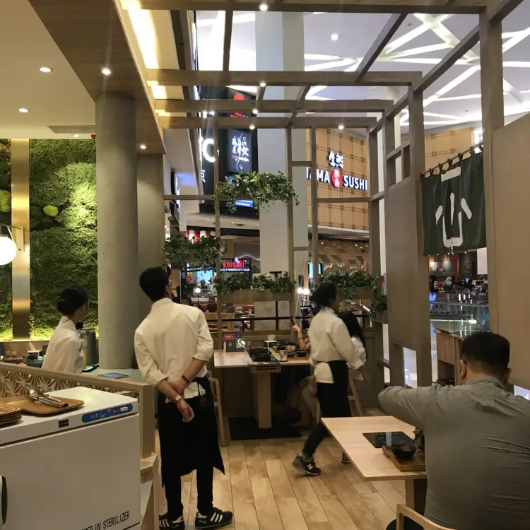 Isshin - Kota Kasablanka 6