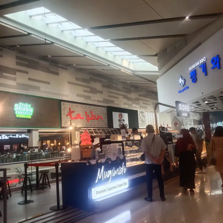 Isshin - Kota Kasablanka 4