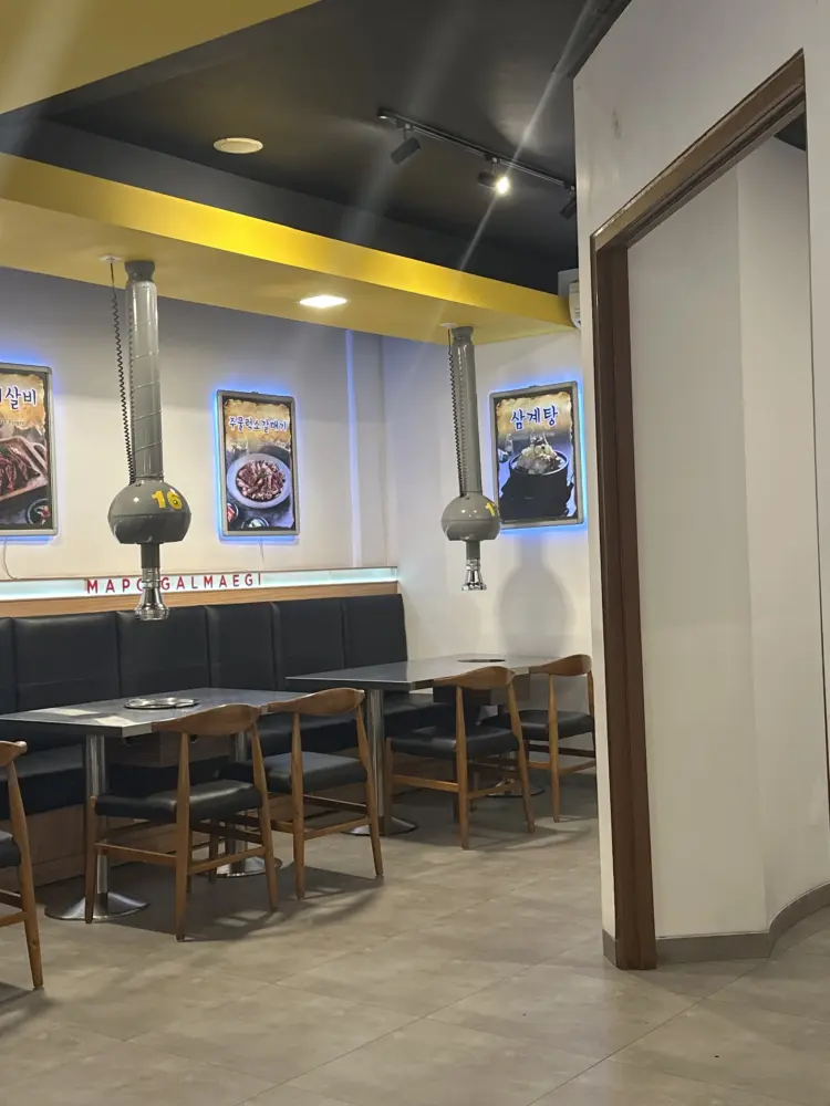 Magal Korean BBQ - Samarinda 7