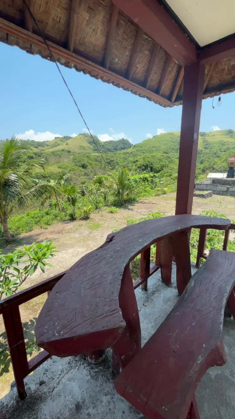 Warung The Kroya Panorama Points 2