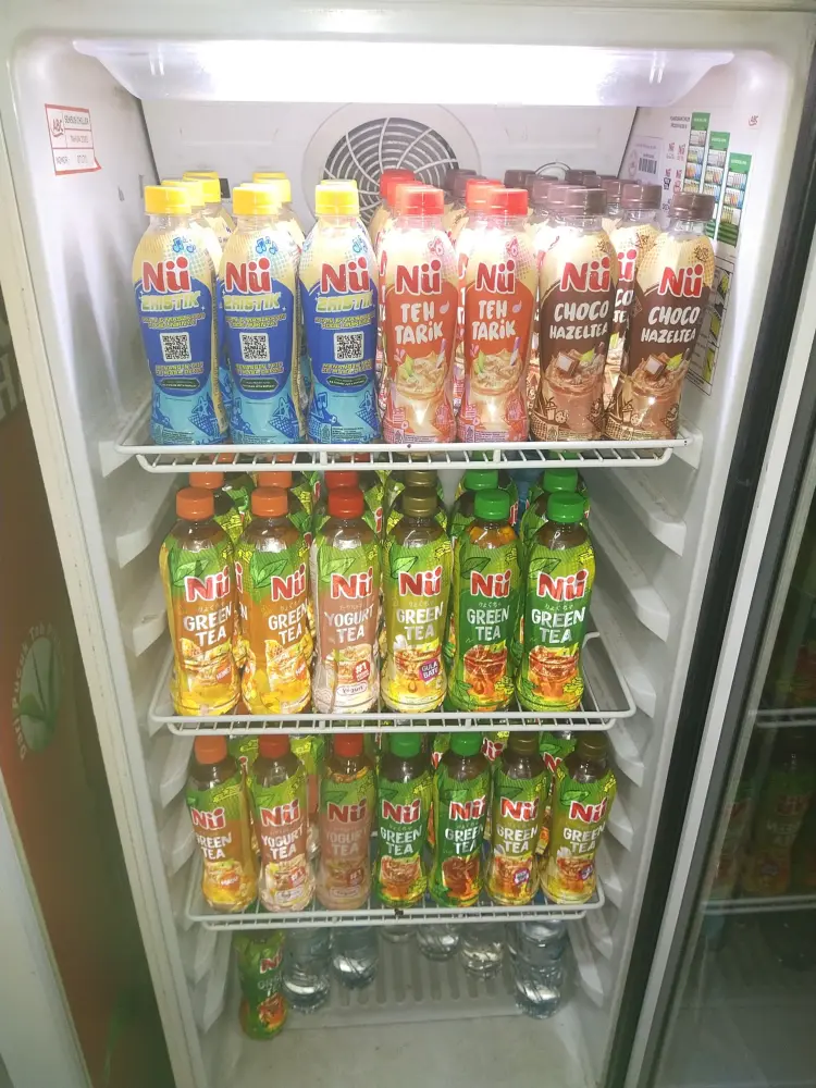 Sushi Hiro Kota Kasablanka 8