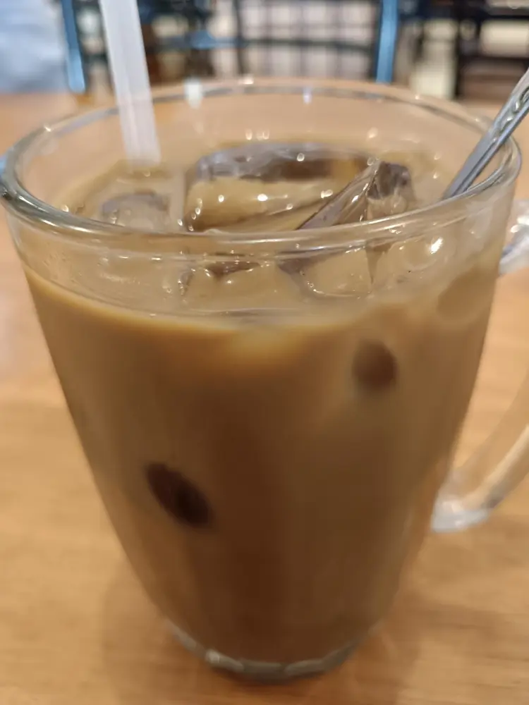 RASA SEAFOOD CEMARA ASRI 9