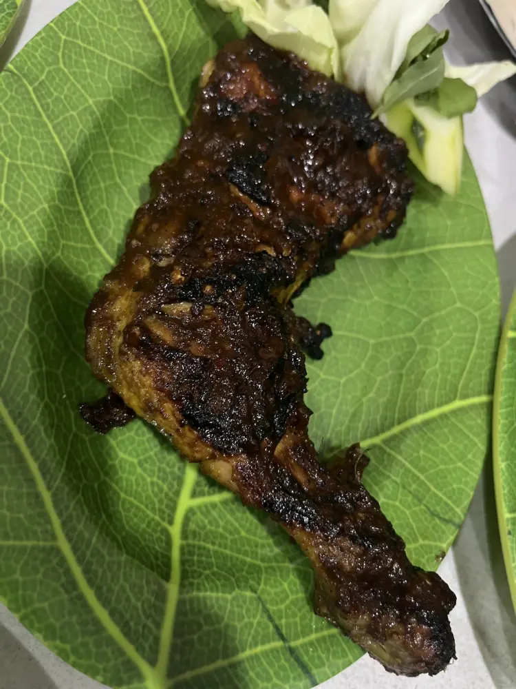 RADJA LALAPAN JIMBARAN 6