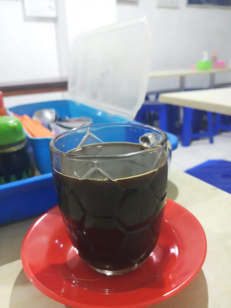 Bakmi Atu Pasar Pagi 9