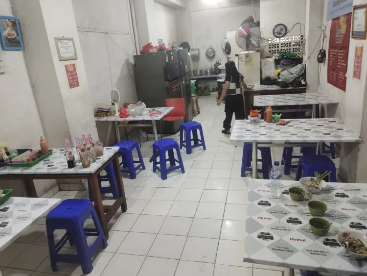 Bakmi Atu Pasar Pagi 6