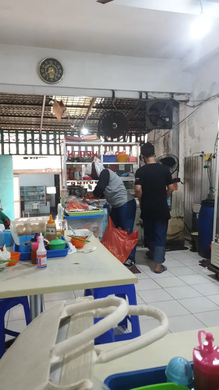 Bakmi Atu Pasar Pagi 3