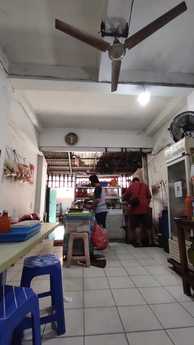 Bakmi Atu Pasar Pagi 4