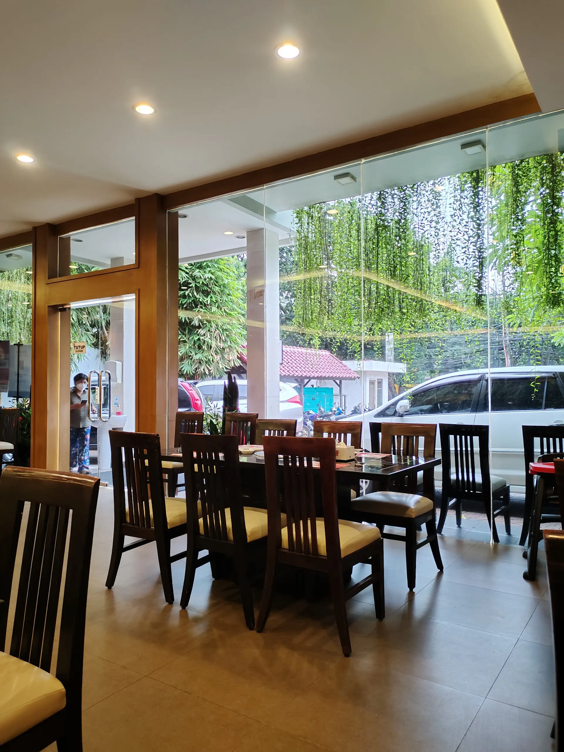 Hanamasa, kenangan masa kecil anak Jakarta, sekarang masih mantap gak sih? 3