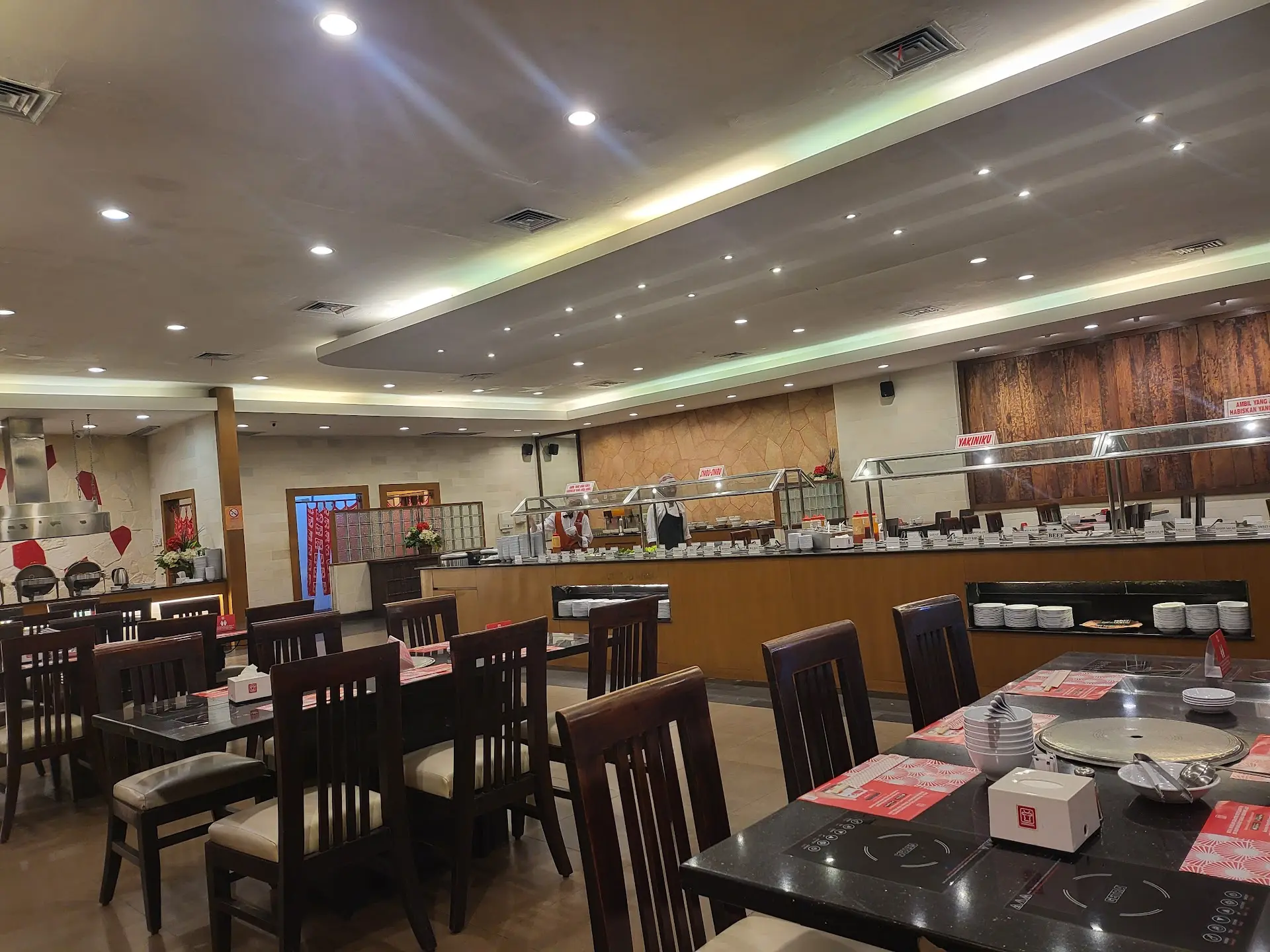 Hanamasa, kenangan masa kecil anak Jakarta, sekarang masih mantap gak sih? 4