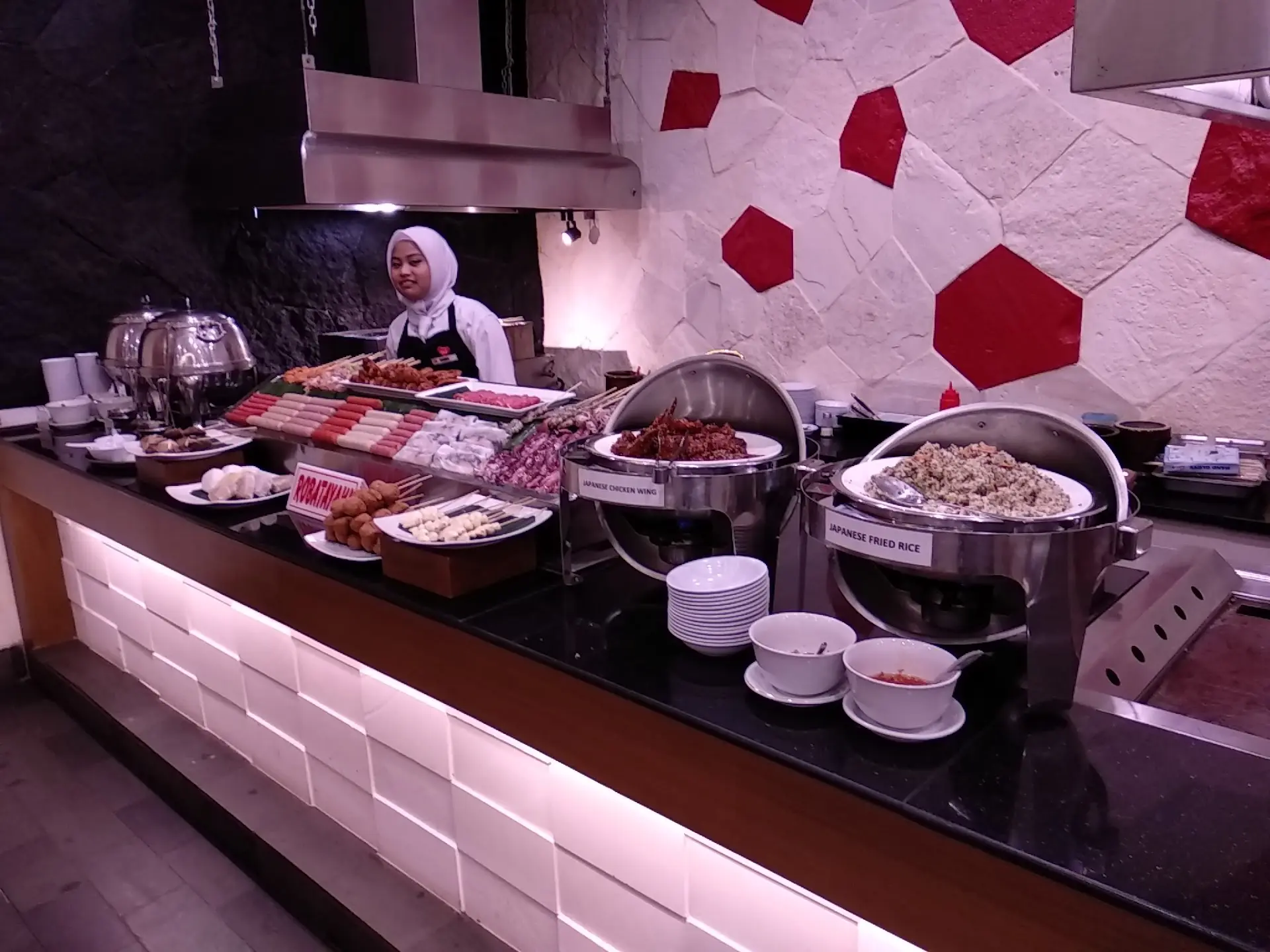 Hanamasa, kenangan masa kecil anak Jakarta, sekarang masih mantap gak sih? 2