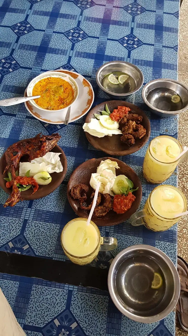 Pondok Salak Bendo 10