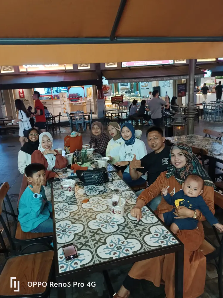 Gong cha - Pantjoran PIK 2 2