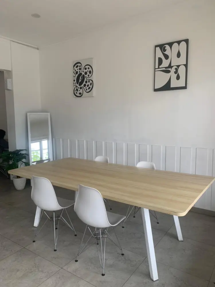 Nuju Coffee Kedaton 1