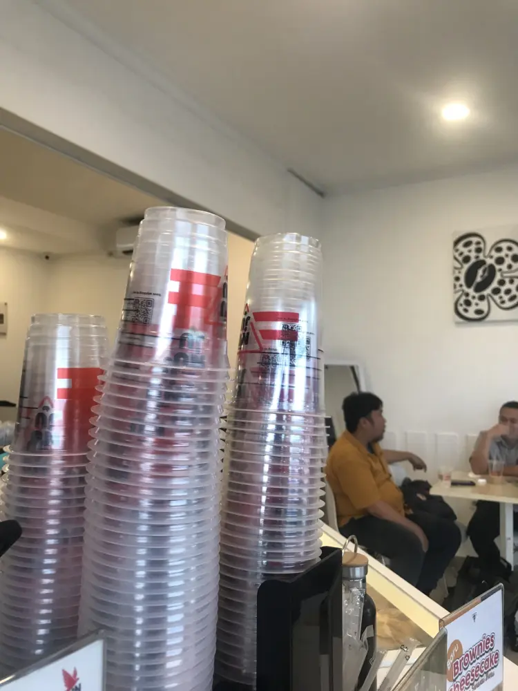 Nuju Coffee Kedaton 3