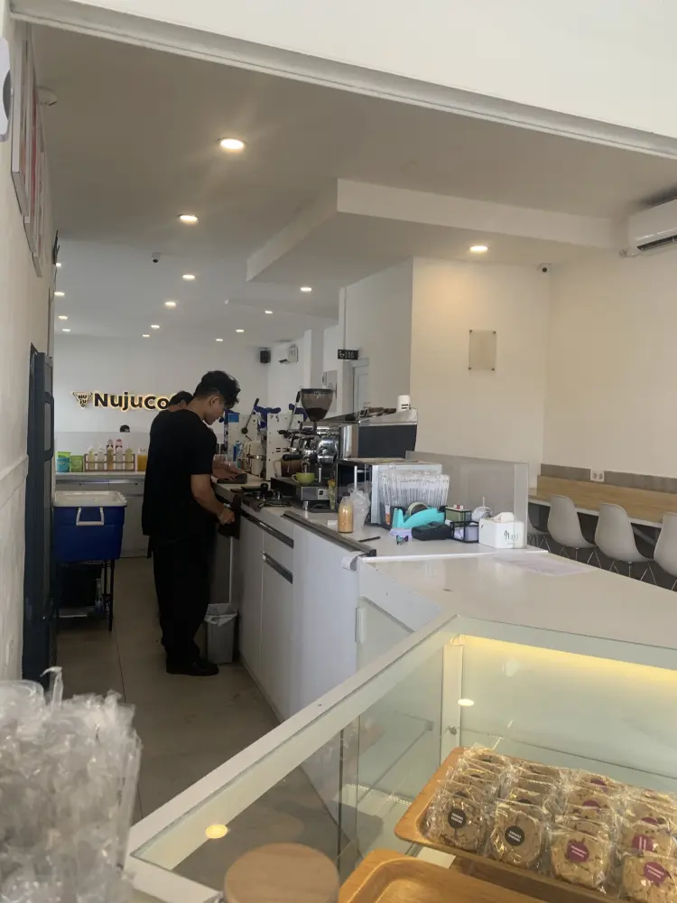 Nuju Coffee Kedaton 2