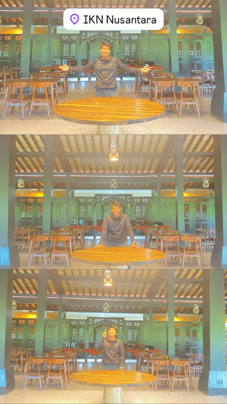 Bebek Sunan IKN Nusantara 7