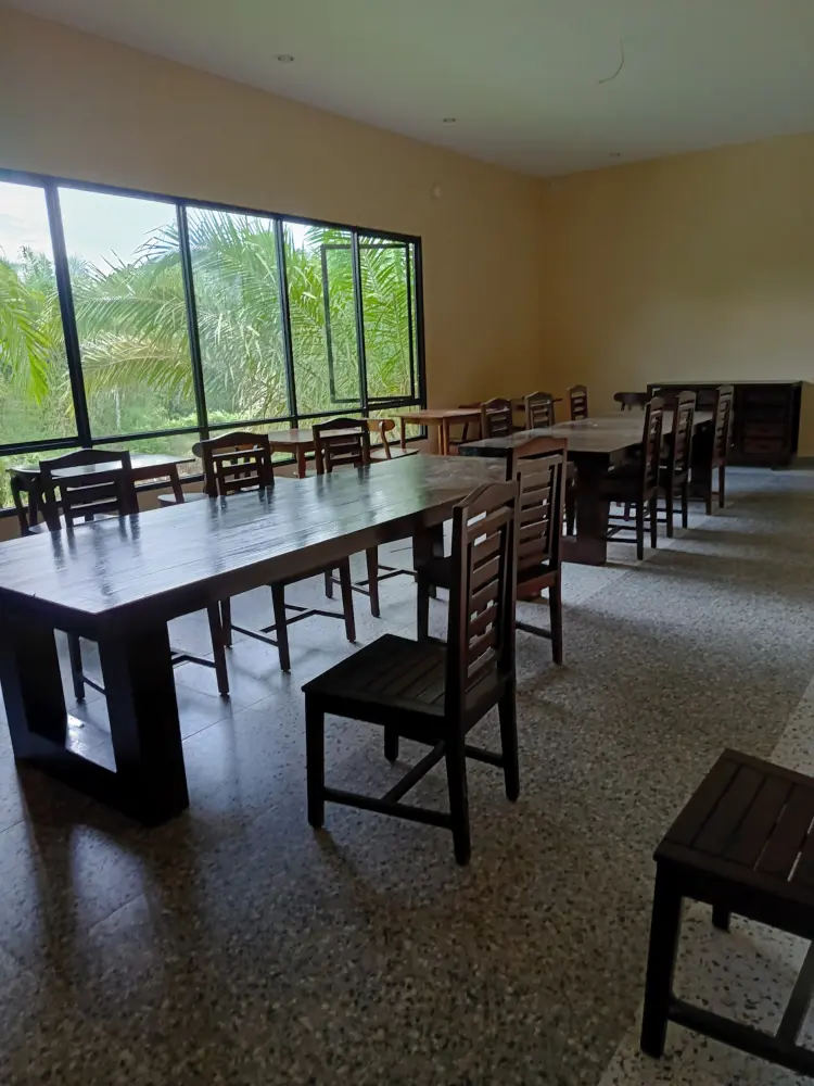 Bebek Sunan IKN Nusantara 6