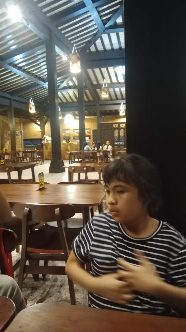 Bebek Sunan IKN Nusantara 9