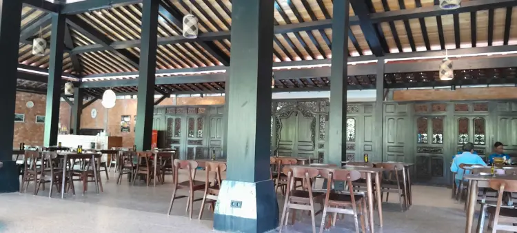 Bebek Sunan IKN Nusantara 2